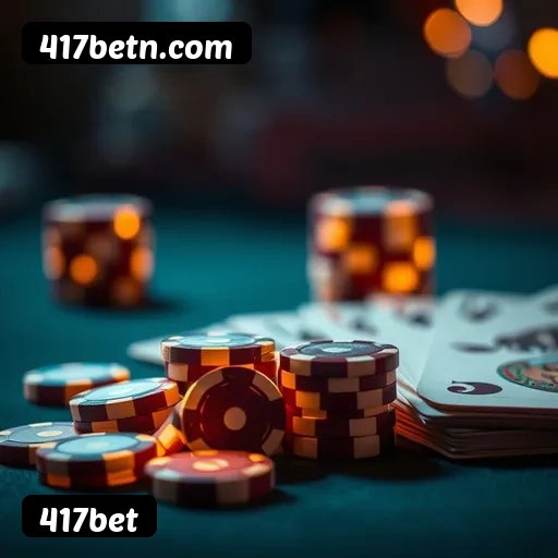 Vantagens exclusivas 417bet para jogadores brasileiros - São Paulo, Rio, BH