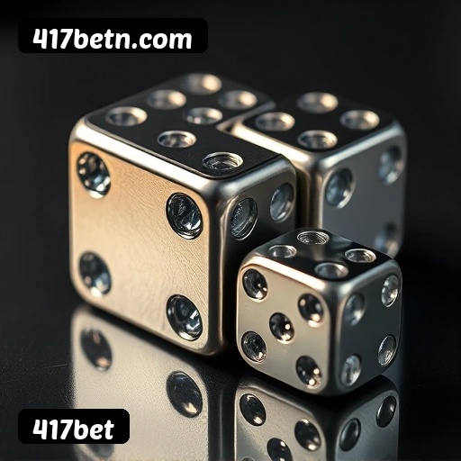 417bet APP mobile iOS Android - 187 mil downloads São Paulo Rio BH