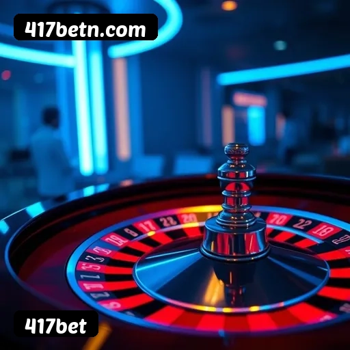 417bet PIX instantâneo Brasil - Depósito e saque em minutos 24/7
