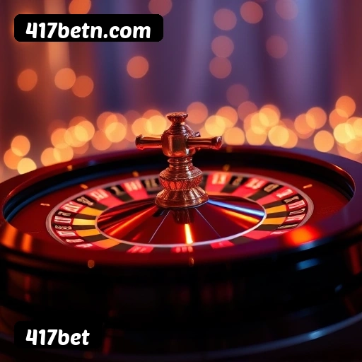 Jogo responsável 417bet - Ferramentas de controle, limites, auto-exclusão, suporte CVV 188