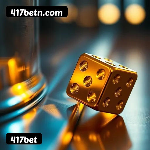 417bet segurança SSL 256-bit - Licença Curaçao, eCOGRA, GLI certificado