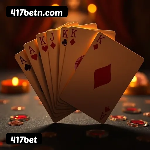 Estatísticas 417bet novembro 2024 - 87 mil jogadores ativos, R$47M pagos, RTP 96.52%