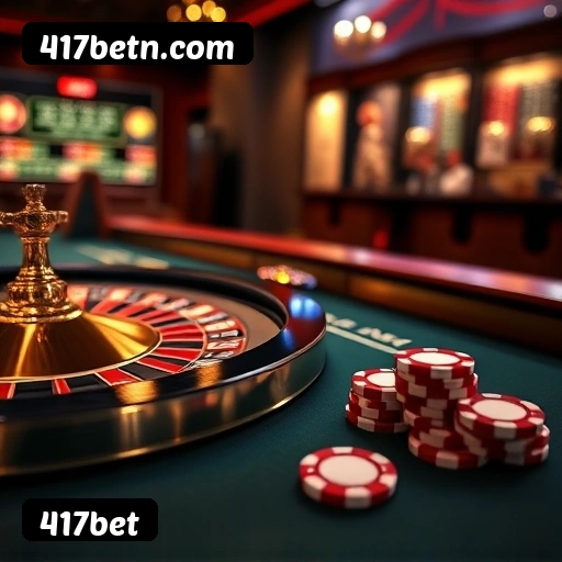 Níveis do programa VIP da 417bet